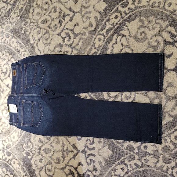 NWT Lee Jeans - Picture 5 of 5